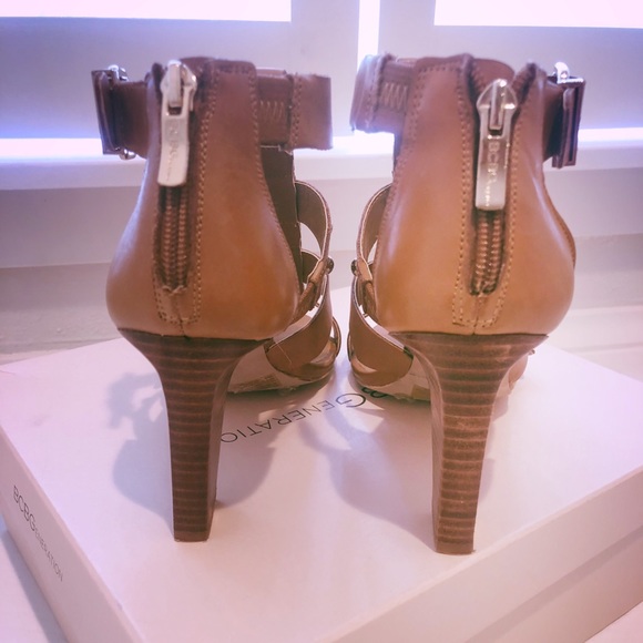 BCBGeneration Heels - Picture 3 of 11